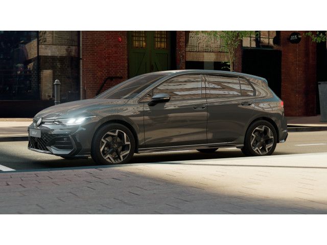 Volkswagen Golf - Bild 2