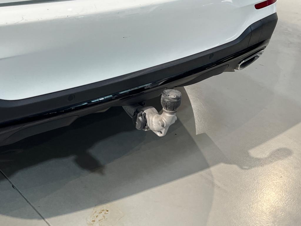 Mercedes-Benz GLC 250