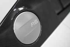 R8 GT S-TRONIC GREY/BLACK CARBON BANG&amp;OLUFSEN