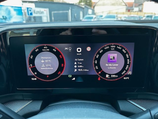 Kodiaq Sportline AHK;DCC;BFS;NAV;ACC;MATRIX