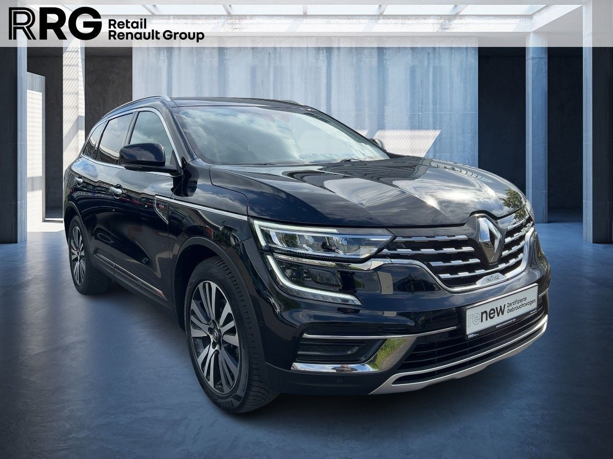 Renault Koleos - Bild 7