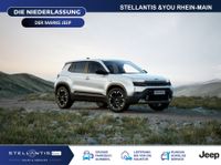 Jeep Avenger - Vorschau Bild 4