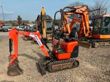 Kubota K 008-3 Minibagger / 9.500 EUR - Kubota K008