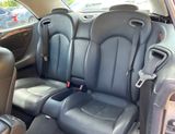 Mercedes-Benz CLK 200 Kompressor Automatik Bi-Xenon Leder PDC - Mercedes-Benz CLK 200 aus 2004