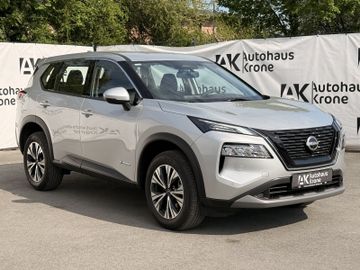 Nissan X-Trail - 4
