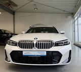 BMW 330 i xDrive M Sport Autom., *LED *Navi *Kamera  - BMW 330 aus 2025