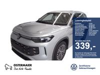 Volkswagen Tayron - Vorschau Bild 1