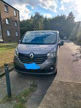 Renault trafic - Renault Trafic Gebrauchtwagen in Oberhausen