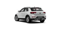 Volkswagen T-Roc - Vorschau Bild 5
