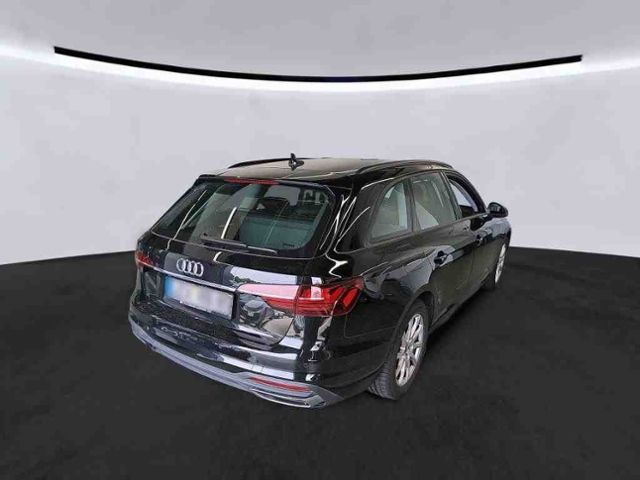 A4 40 2.0 TDI Avant LED+NAVI+RÜKAM+STANDHZ+eHECK