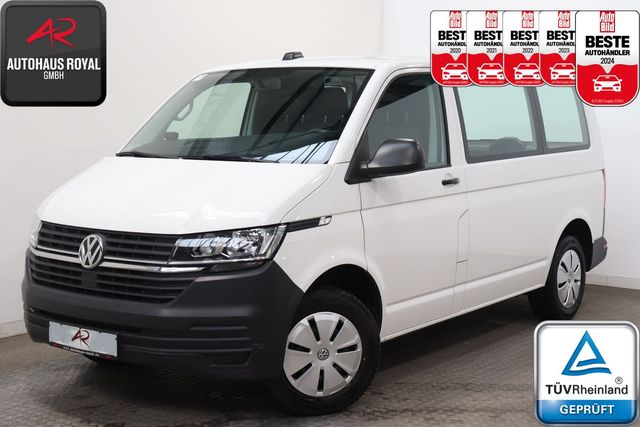 Volkswagen T6 Transporter T6.1 2.0 TDI KASTEN NAVI,KAMERA