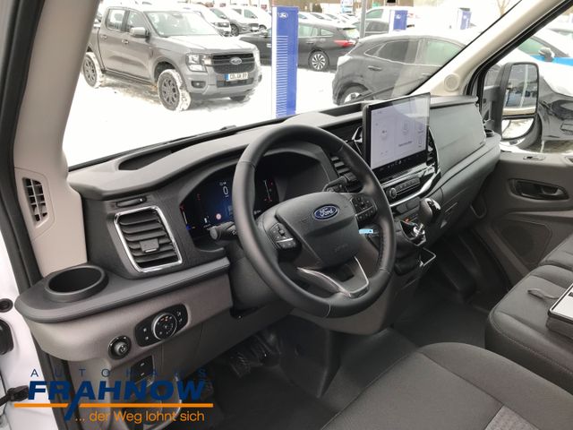 Foto Nummer 8: FORD Transit