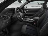 BMW 218i Coupe M Sport - BMW 218 Gebrauchtwagen
