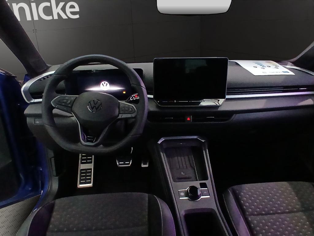 Volkswagen T-Roc 8