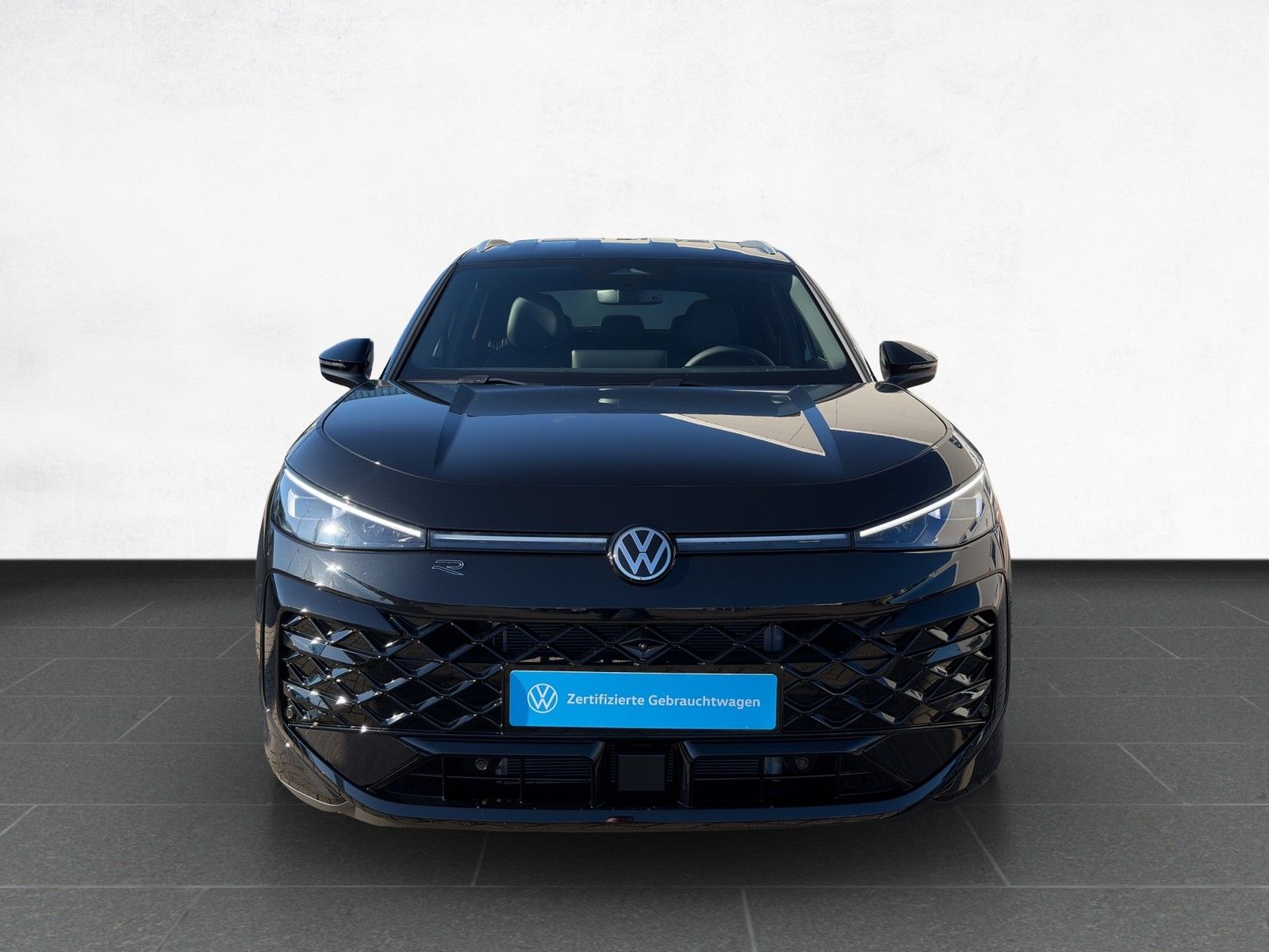 Volkswagen T-Roc R Line 1.5 eTSI DSG AHK Matrix 360Kamera foto 3