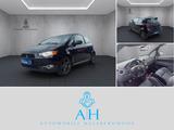 Mitsubishi Colt Lim. 3-trg. Athletic*SHZ*Tüv Neu - Mitsubishi Colt: Schwarz