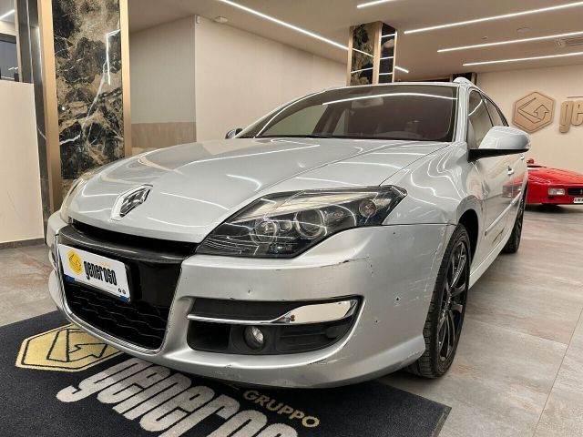 Renault Laguna 2.0 dCi 150CV S. Tour 4Control 20