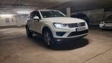 Volkswagen Touareg 3.0 V6 TDI SCR Tiptronic BMT B... - Volkswagen Touareg in Düsseldorf