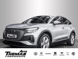 Audi Q4 e-tron Sportback 40 +PDC+RFK+NAVI+SHZ - Audi Q4 e-tron in Bonn
