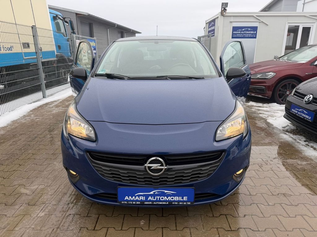 Opel Corsa - Bild 15
