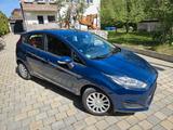 Ford Fiesta 1,0 EcoBoost 74kW Trend - Ford Fiesta: 7
