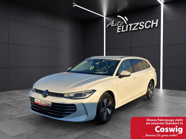 Volkswagen Passat TDI Business DSG LED AHK Navi AID ACC 360