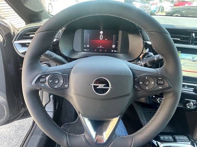 Fahrzeugabbildung Opel Corsa F GS 1.2 Turbo 74KW SHZ, Navi, PDC, Kamera