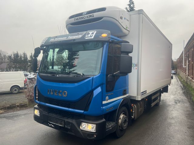 Iveco 100E EUROCARGO KÜHLKOFFER THERMOKING