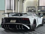 Lamborghini Aventador LP 750-4 Superveloce - Lamborghini Aventador Gebrauchtwagen