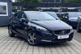 Volvo V40 *PDC*Navi*8fach*Service*EU6 - Volvo V40 Gebrauchtwagen in Hamburg