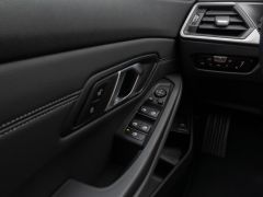 Foto Nummer 34: BMW 320d