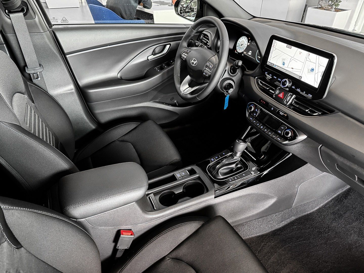 Hyundai i30 - Bild 5