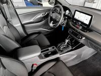 Hyundai i30 - Vorschau Bild 5