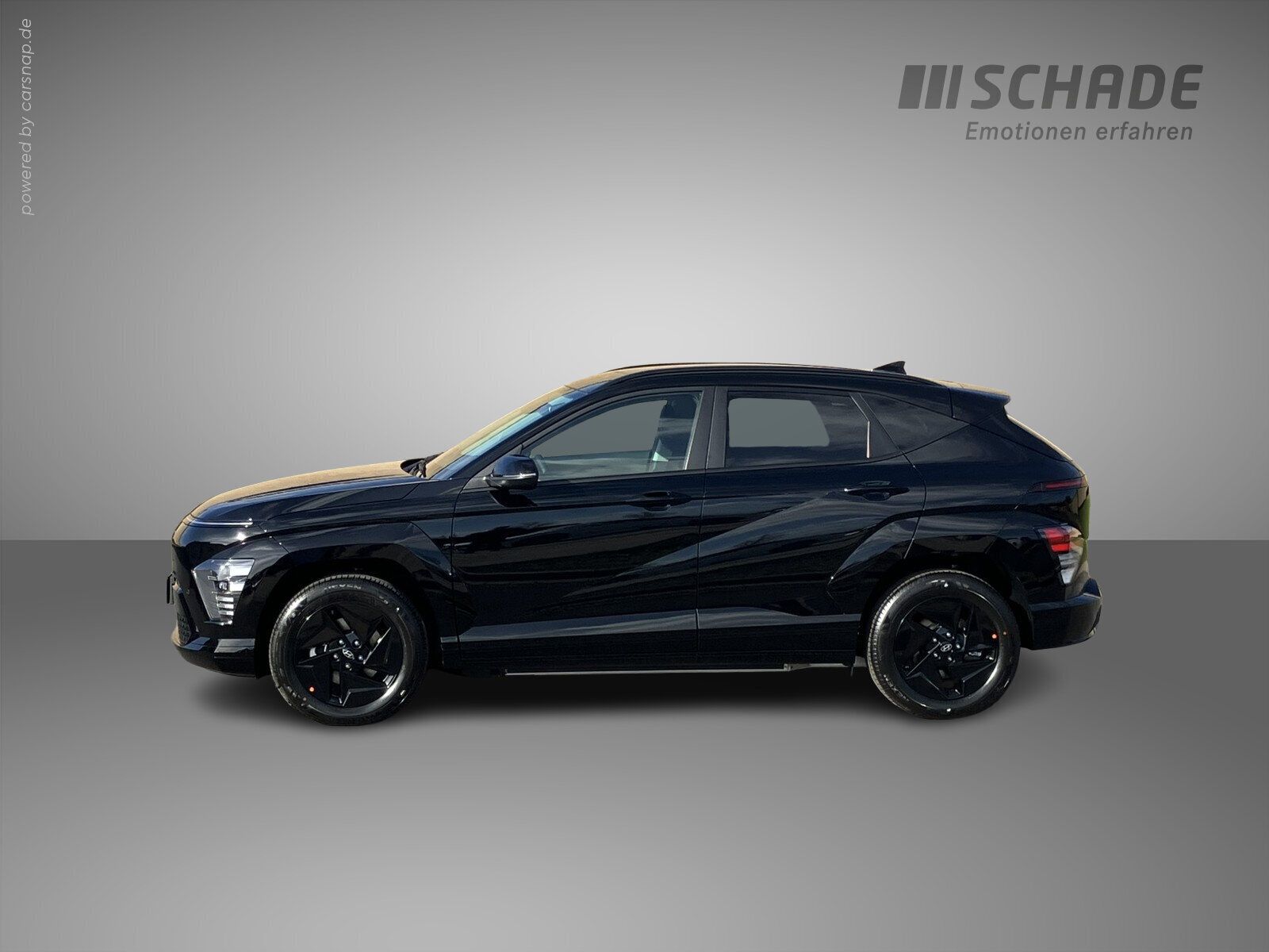 Hyundai KONA Elektro – Bild 3