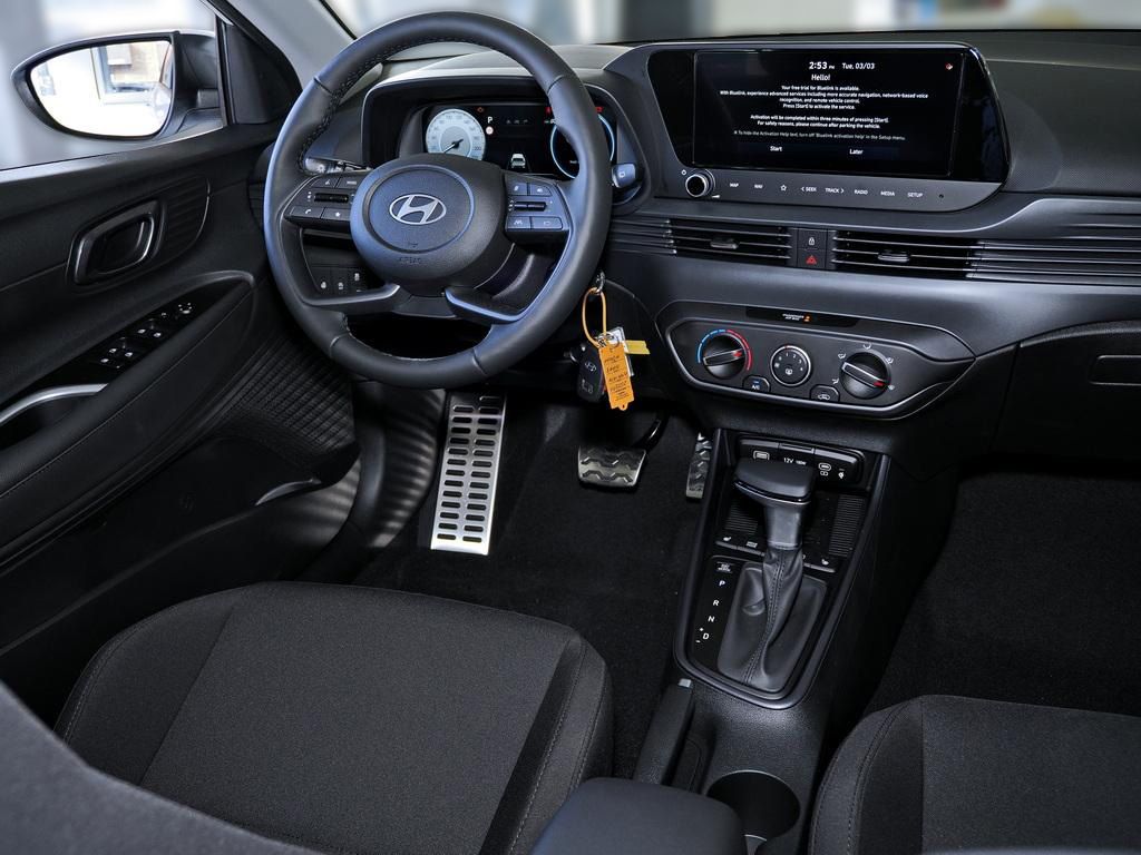 Hyundai BAYON – Bild 10