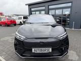 Ford Mustang Mach-E GT AWD*Matrix*1. Hand* - schwarze Ford Mustang Mach-E