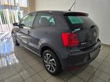 Volkswagen Polo V Sound Klimaaut. Sitzheizung Bluetooth 15" - : Kleinwagen, mit Klimaanlage, Bluetooth
