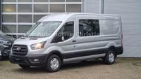 Ford Transit FT DOKA 350 165 L3H2 Trend RWD/KAM/