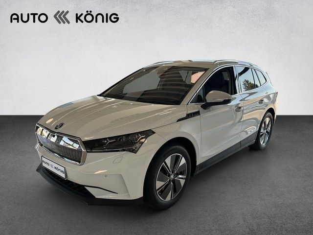 Fahrzeugabbildung SKODA Enyaq 85 Loft *AHK*Advanced*