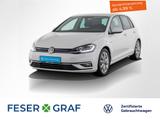 Volkswagen Golf 1.5TSI Highline DSG Navi LED ACC Rückfahrka - Gebrauchtwagen in Nürnberg
