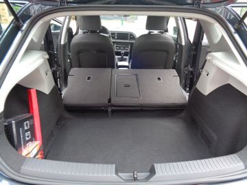 Bild 4 Seat Leon Style 1.0 116PS PDC NAVI TEMPOMAT BT SML GJ