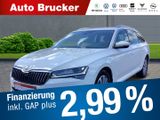 Skoda Superb Combi Style 2.0 TDI+Alufelgen+Navi+elektr - Skoda: Alufelgen