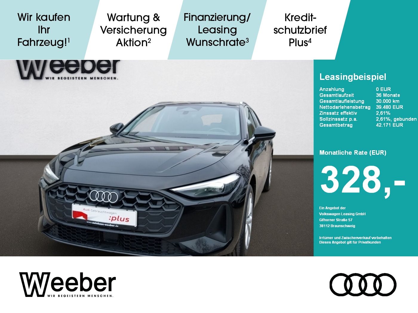 Audi A5 Avant NAVI*KAMERA*LED*GRA*5J GAR*18ZOLL*APP-C