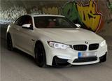 BMW M4 F82 - BMW M4: F82