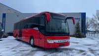 Setra S 415 UL - GT-Maske - Klima