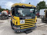 Scania 114G 340 - Offers matching your search criteria