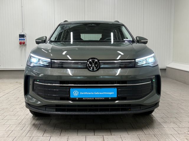 Tiguan Life 1.5 eTSI DSG AHK RFK NAVI LED SHZ