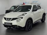 Nissan Juke N-Connecta XENON/PANO/NAVI/KAMERA/U-FREI - Nissan Gebrauchtwagen in Erfurt