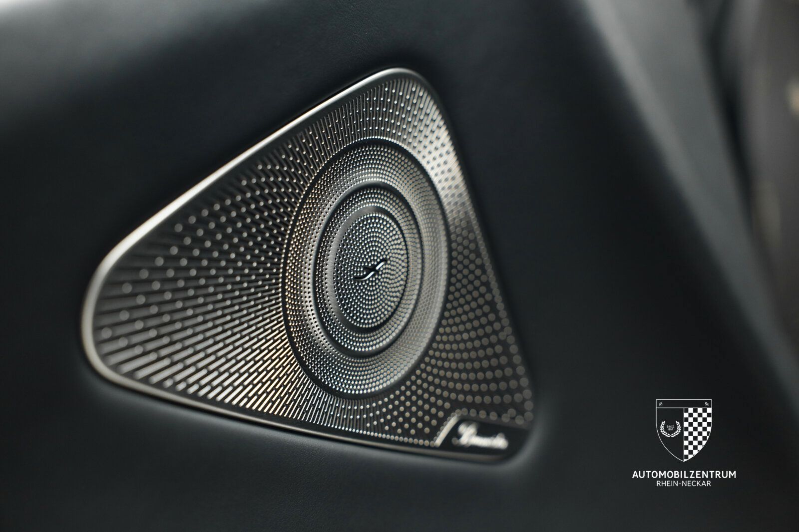 Mercedes-Benz S 63 AMG - Bild 44