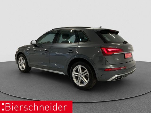Audi Q5 - Bild 8